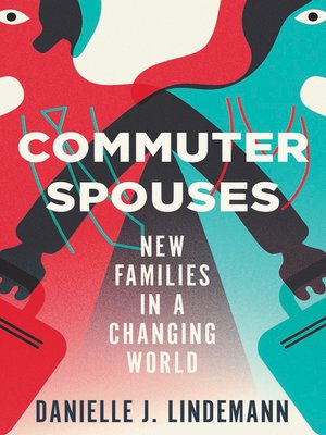 cover image of Commuter Spouses